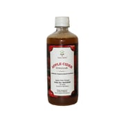 Vedic Delite Apple Cider Vinegar,  0.5 L  Unflavoured 