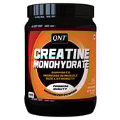 QNT Creatine Monohydrate, Unflavoured 0.66 lb