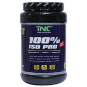 1 - Tara Nutricare 100% ISO Pro,  2.2 lb  Strawberry 