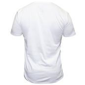 2 - Gym Brute Installing Muscle T-Shirt,  White  XL 