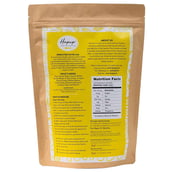 nutritioninfo - Hapup Sprouted Nutri Mix,  Unflavoured  0.250 kg 