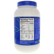 supplementinfo - Evogen Isoject,  1.85 lb  Vanilla Bean 