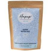 Hapup Super Nutri Mix,  Unflavoured  0.5 kg 