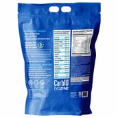 supplementinfo - Evogen Super Huge Gainer,  12 lb  Vanilla Cream 