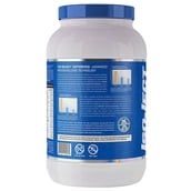 description - Evogen Isoject,  1.93 lb  Orange Cream Pop 