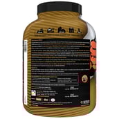 back - Avvatar Absolute Isorich,  4.4 lb  Cardamom 