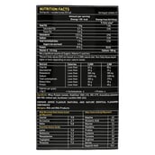 supplement - Avvatar Absolute Isorich,  2.2 lb  Cardamom 