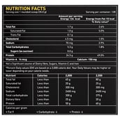 supplement - Avvatar Absolute 100% Whey Protein, 9.9 lb Vanilla Snow Creme