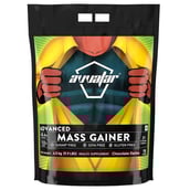 Avvatar Advanced Mass Gainer,  9.9 lb  Chocolate Delite 