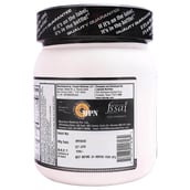 back - Labrada 100% Whey Protein,  1.1 lb  Vanilla 