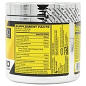 supplementinfo - Cellucor C4 Original Pre-Workout, 0.4 lb Cherry Limeade