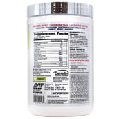 supplementinfo - GAT Nitraflex Plus Creatine,  0.85 lb  Cotton Candy 