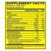 supplement - Cellucor C4 Original Pre-Workout,  0.42 lb  Pink Lemonade 