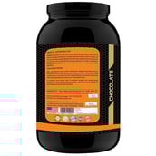 description - MightyX Gold Whey Protein,  2 lb  Chocolate 