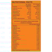 supplement - MightyX Gold Whey Protein, 5 lb Chocolate