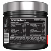 supplementinfo - One Science Ghost Pre Workout, 0.85 lb Cola Lime