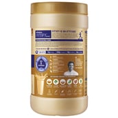 description - Saffola FITTIFY Gourmet Hi Protein Slim Meal Shake, 0.420 kg Coffee Caramel