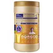 description - Saffola FITTIFY Gourmet Hi Protein Slim Meal Shake, 0.420 kg Royal Kesar Pista