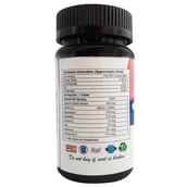 supplementinfo - FB Nutrition Calcium, 100 tablet(s) Unflavoured