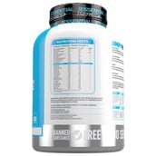 supplementinfo - HealthXP 100% Whey Protein,  5.5 lb  Strawberry Cream 