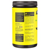 back - Absolute Nutrition BCAA, 0.66 lb 23 Servings Cola
