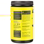 back - Absolute Nutrition BCAA, 0.66 lb 23 Servings Mango