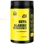 Absolute Nutrition Beta Alanine,  0.88 lb  Orange 
