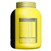 supplementinfo - Absolute Nutrition Lean Gainer,  4.4 lb  Vanilla 