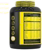 supplementinfo - Absolute Nutrition Weight Gainer,  2.2 lb  Banana 