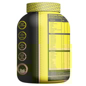 supplementinfo - Absolute Nutrition Weight Gainer,  2.2 lb  Vanilla 