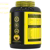 supplementinfo - Absolute Nutrition Whey Isolate,  2.2 lb  Chocolate 