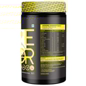 supplementinfo - Absolute Nutrition Wolverine Pre Workout,  0.88 lb  Cranberry 