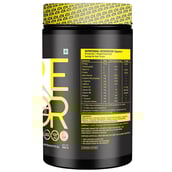 supplementinfo - Absolute Nutrition Wolverine Pre Workout,  0.88 lb  Orange 