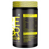 supplementinfo - Absolute Nutrition Wolverine Pre Workout,  0.88 lb  Strawberry 