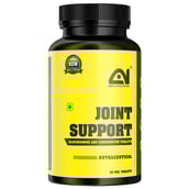 Absolute Nutrition Joint Support Glucosamine and Chondroitin, 60 tablet(s)