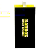 2 - Absolute Nutrition Karboz Bulk Gainer,  6.6 lb  Chocolate 