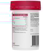 nutritioninfo - Swisse UB CO Enzyme Q10 150 mg,  50 capsules 