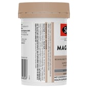 dosage - Swisse UB Magnesium,  Unflavoured  60 tablet(s) 