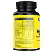 supplementinfo - Absolute Nutrition Shredder Xtreme Fat Burner,  60 capsules  Unflavoured 