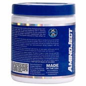 description - Evogen Aminoject BCAA,  0.68 lb  30 Servings  Fruit Punch 