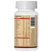 supplementinfo - Pure Nutrition Women's Multi Vita, 60 tablet(s) Unflavoured