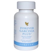 Forever Garcinia Plus, 70 softgels