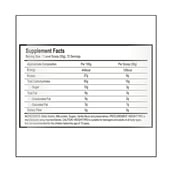 supplement - Tara Fitness Products Weight Pro,  2.2 kg  Vanilla 