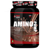 Tara Fitness Products Amino Pump,  1 kg  Chocolate 