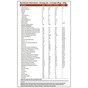 supplement - Konverge EVD Gold Protein Supplement,  0.88 lb  Coffee Mocha 