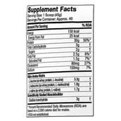 supplement - MuscleTech NitroTech Performance Series,  3.97 lb  Cookies & Cream 