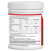 supplementinfo - Aminoz Collagen Peptide,  0.2 kg  Fruit Punch 