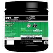 back - Proleo Crea Pro,  Unflavoured  0.66 lb 