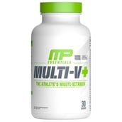 MusclePharm Multi V+ Essentials,  60 tablet(s)  Unflavoured 