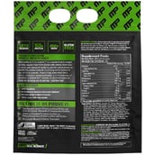 supplementinfo - MusclePharm Combat XL Mass Gainer,  12 lb  Vanilla 